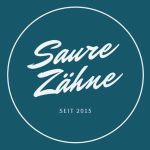 Saure Zähne Dental Podcast by Georg Benjamin und Freunde - von Zahnärzten für Zahnärzte