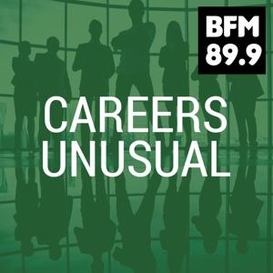 BFM :: Careers Unusual