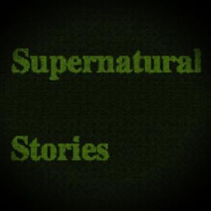 Supernatural Stories