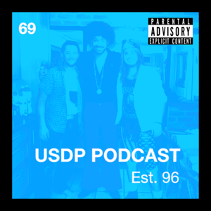 USDP Podcast