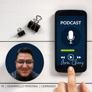 El Podcast de Aarón Chávez