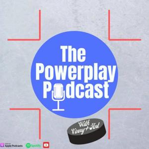 The Powerplay Podcast