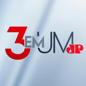 3 em 1 by Jovem Pan