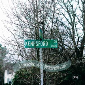 Legends of Kempsford