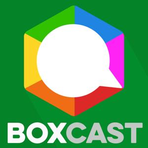 BOXCAST by BOXPOP.com.br