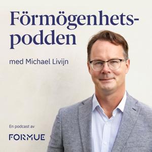 Förmögenhetspodden Formue