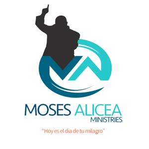 Moses Alicea Ministries