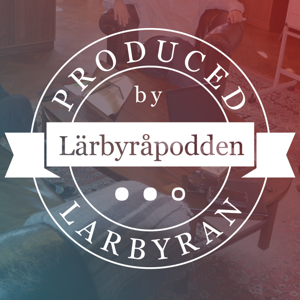 Lärbyråpodden