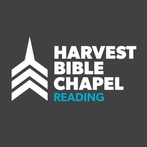 Harvest Bible Chapel Reading