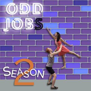 Odd Jobs: The Podcast