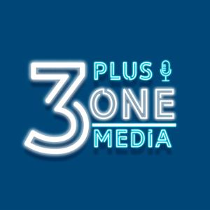 Three Plus One Podcast