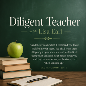 Diligent Teacher by Bibleway Media