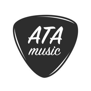 ATAmusic podcast