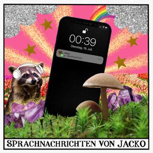 Sprachnachrichten von Jacko by Jacko Wusch