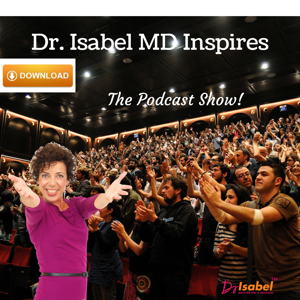 Dr. Isabel MD Inspires