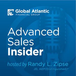 Advanced Sales Insider