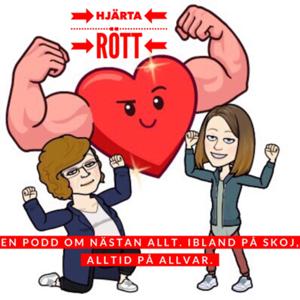 Hjärta Rött