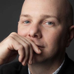 Monte Belmonte's Podcast