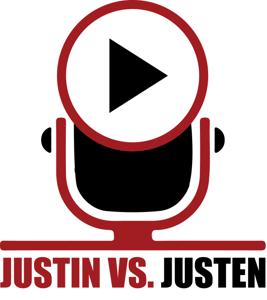 Justin vs. Justen