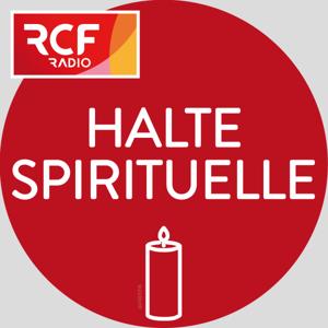 Halte spirituelle