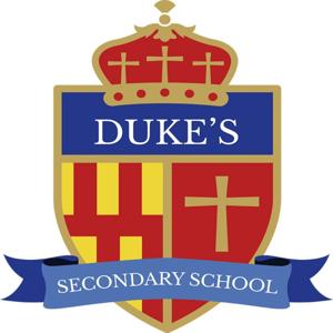 DUKE'S DNA PODCAST