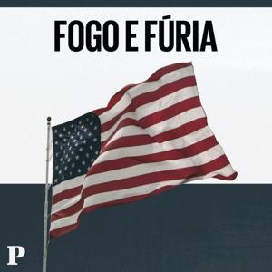 Fogo e Fúria by Público