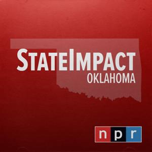 StateImpact Oklahoma by OPMX