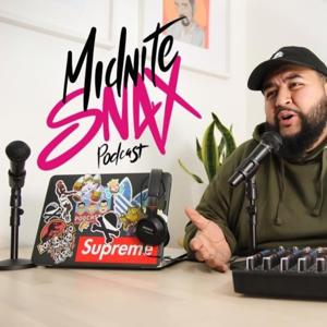Midnite Snax Podcast