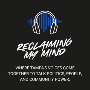 Reclaiming My Mind
