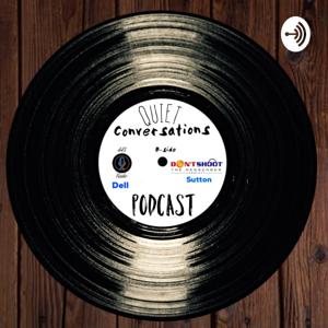 Quiet Conversations podcast