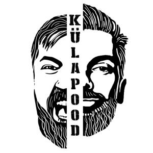 Külapood by Karl-Alari Varma, Ardo Asperk