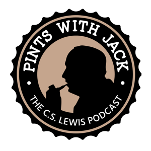 Pints with Jack: The C.S. Lewis Podcast by David Bates, Matt Bush, and Andrew Lazo