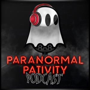 PARANORMAL PATIVITY PODCAST