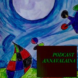 Podcast Annavalaina