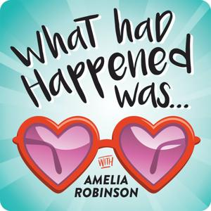 What Had Happened Was: A podcast for Dayton