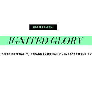 Ignited Glory | Rainsville First Baptist Students