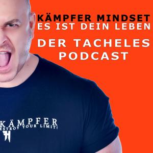 Kämpfer Mindset - Es ist Dein Leben!