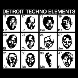 Techno Old School US