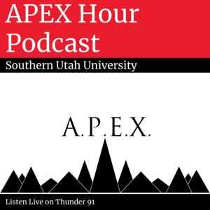 APEX Hour at SUU