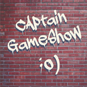 Captain GameShow! by Infinite Potato Alliance
