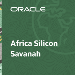 Africa Silicon Savanah