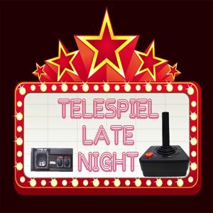 Telespiel Late Night