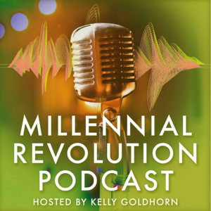 Millennial Revolution Podcast