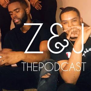 Z&J ThePodCast