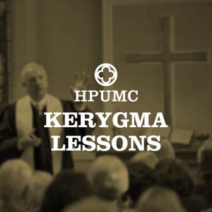 HPUMC - Kerygma Sermons (A Teaching Service)