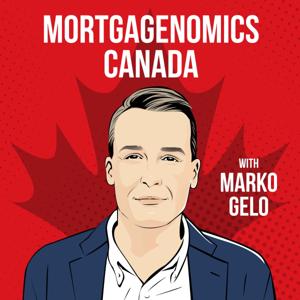 Mortgagenomics Canada by Mortgagenomics Canada