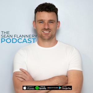 The Sean Flannery Podcast