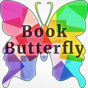 Book Butterfly