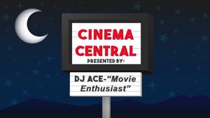 Cinema Central