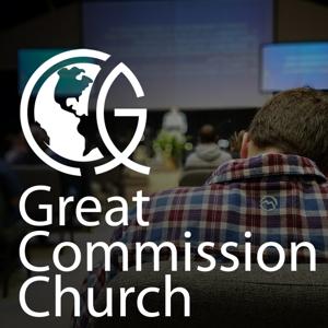 Great Commission Podcast